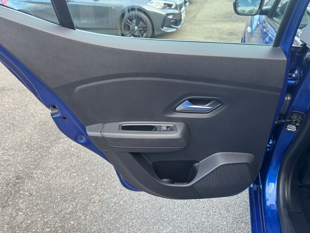 Used Dacia Sandero 2021 for sale - 76582136: Photo 18
