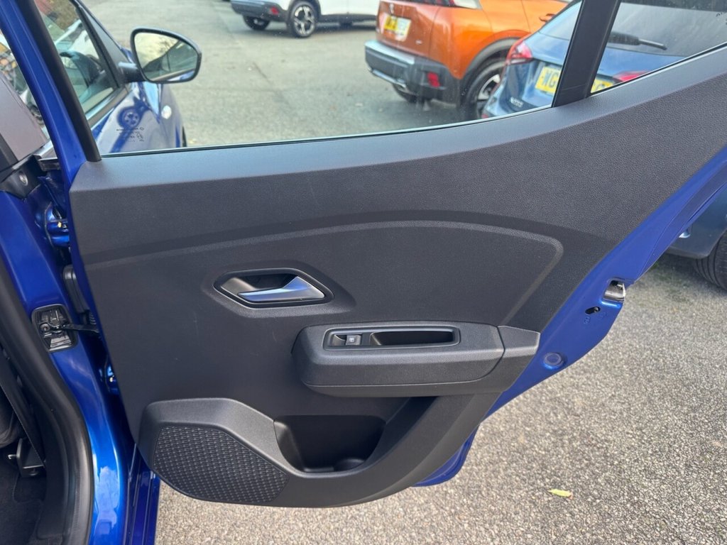 Used Dacia Sandero 2021 for sale - 76582136: Photo 20