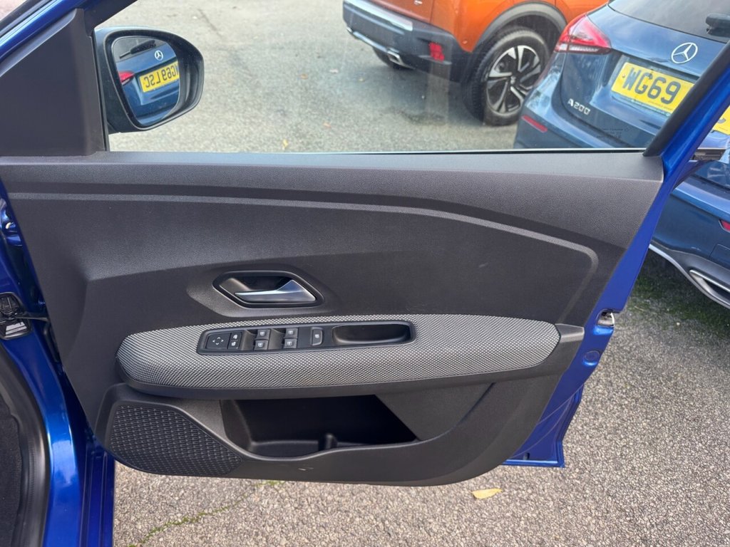 Used Dacia Sandero 2021 for sale - 76582136: Photo 21