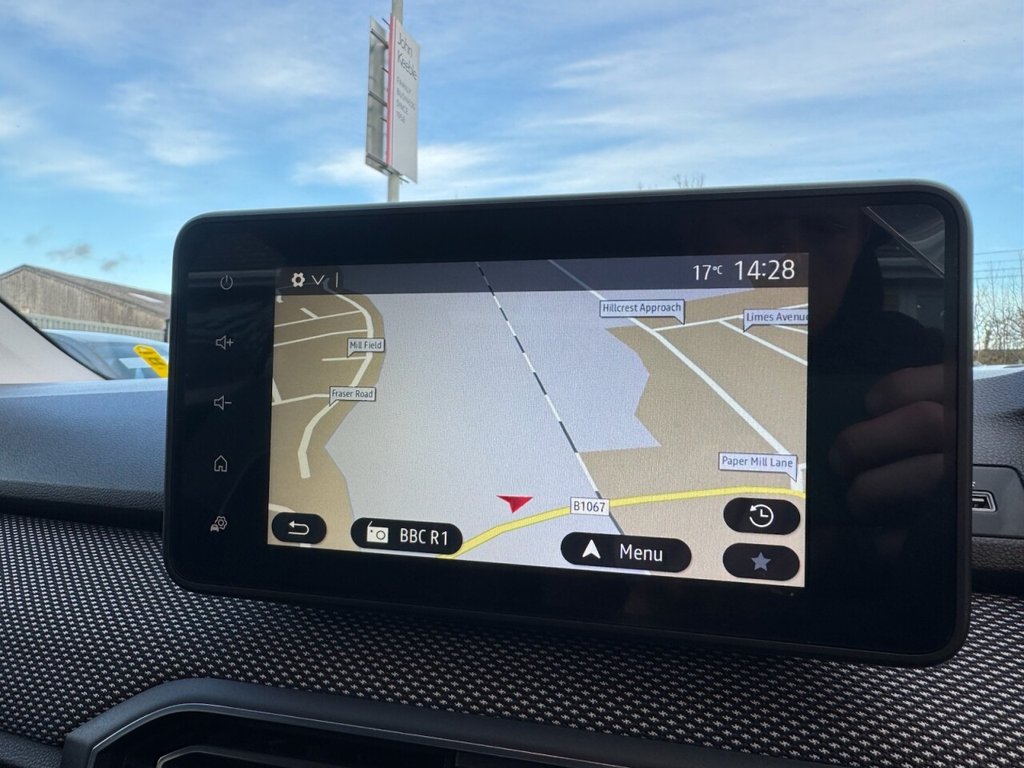 Used Dacia Sandero 2021 for sale - 76582136: Photo 31