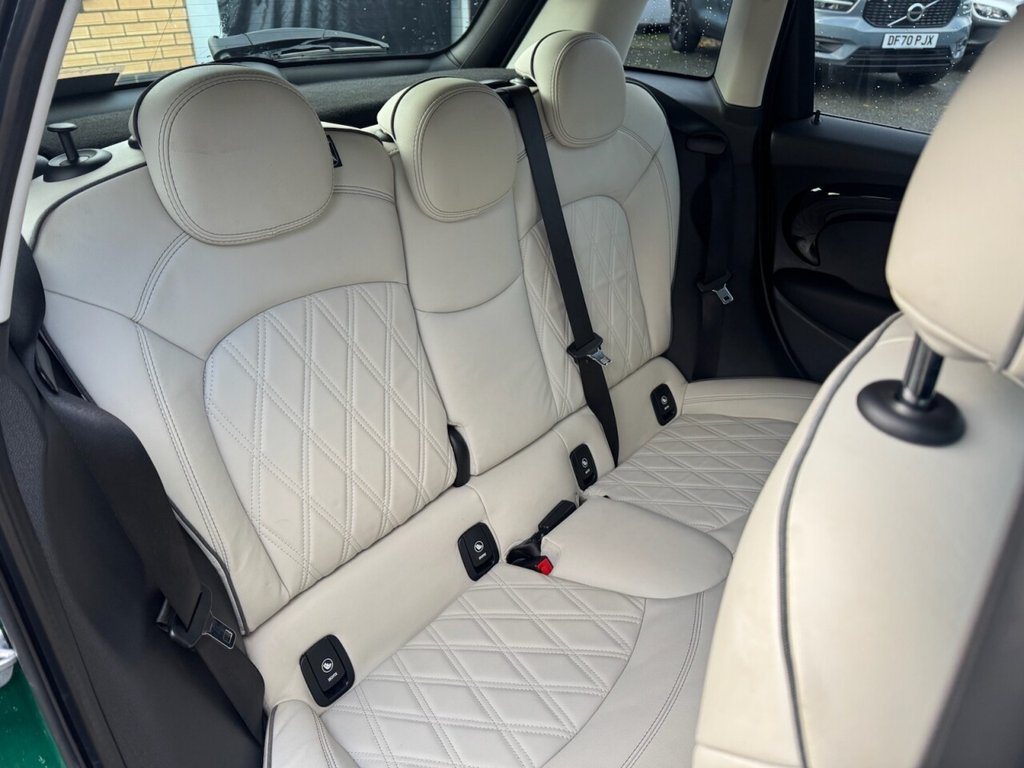 Used MINI Hatch 2019 for sale - 76867307: Photo 13