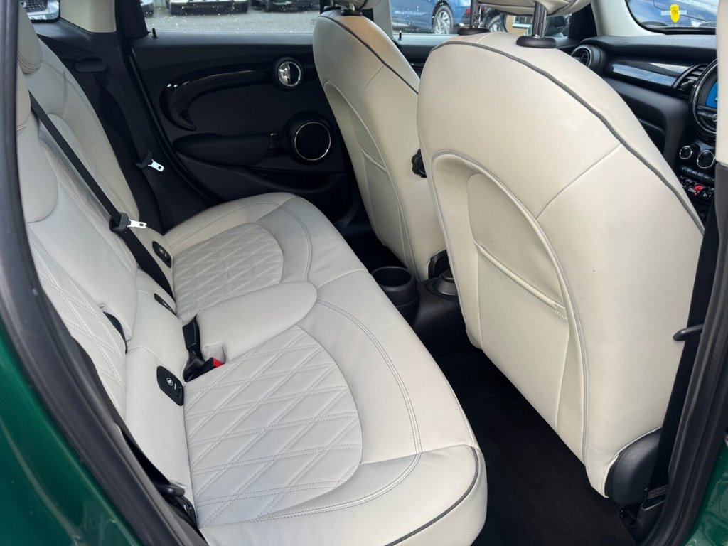 Used MINI Hatch 2019 for sale - 76867307: Photo 14