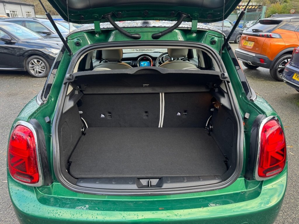 Used MINI Hatch 2019 for sale - 76867307: Photo 15