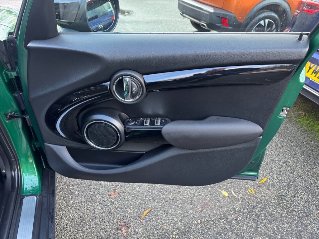 Used MINI Hatch 2019 for sale - 76867307: Photo 20