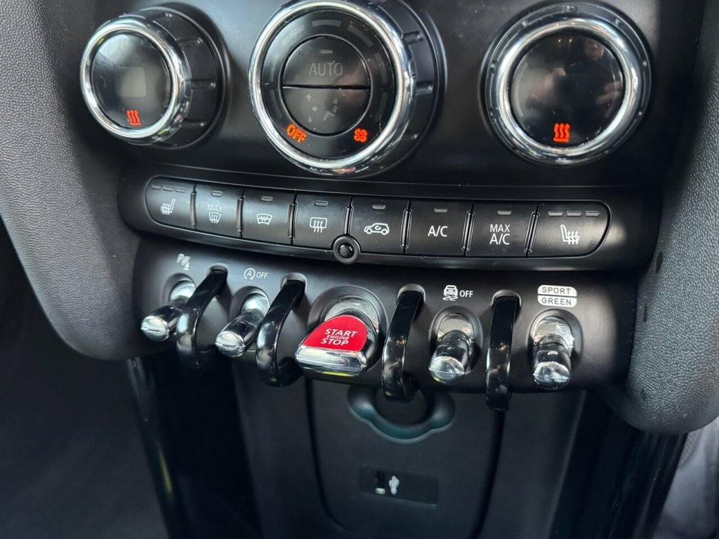 Used MINI Hatch 2019 for sale - 76867307: Photo 25