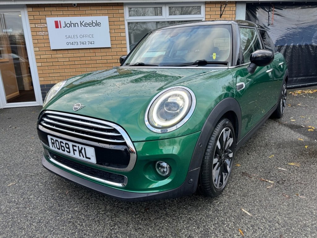 Used MINI Hatch 2019 for sale - 76867307: Photo 29