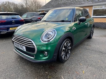 Used MINI Hatch 2019 for sale - 76867307: Photo