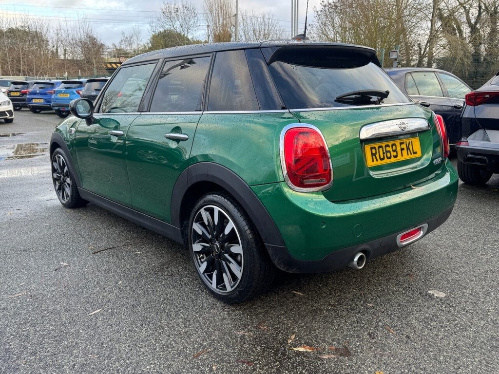 Used MINI Hatch 2019 for sale - 76867307: Photo 4