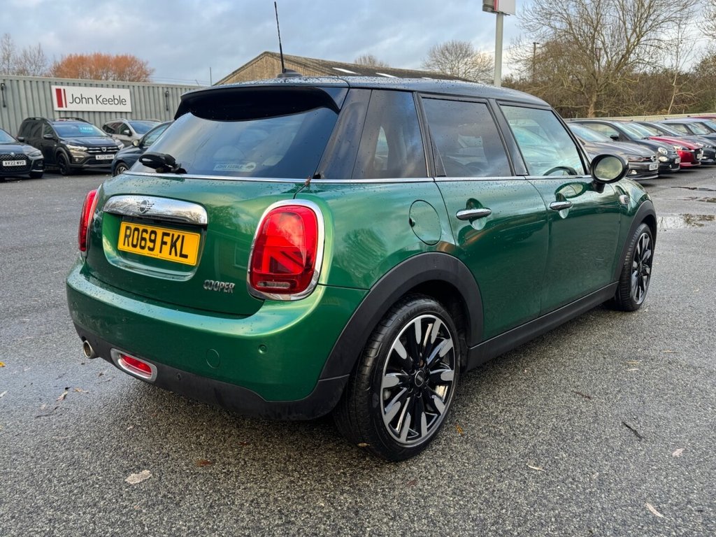 Used MINI Hatch 2019 for sale - 76867307: Photo 7