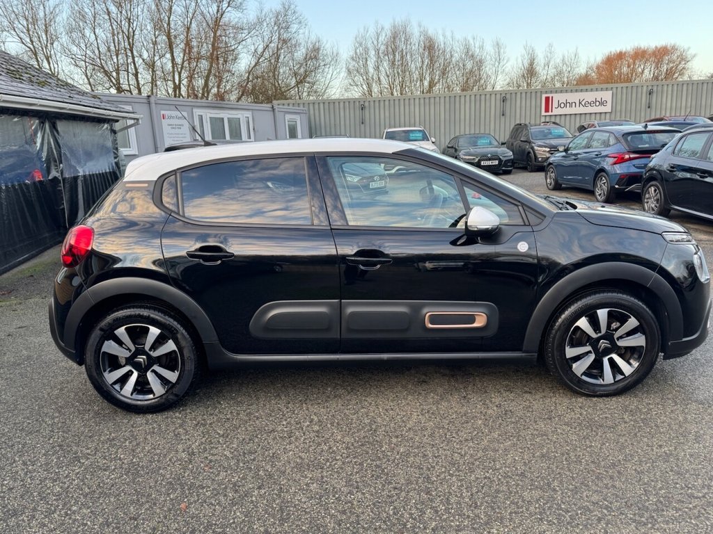 Used Citroen C3 2022 for sale - 77037985: Photo 10