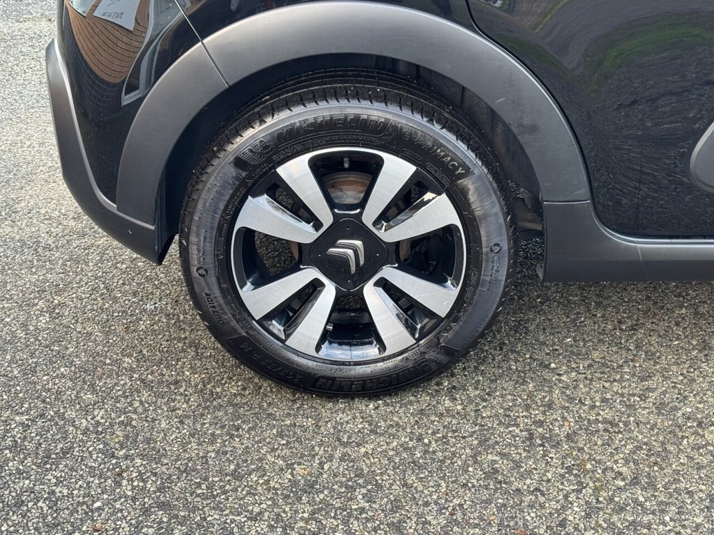 Used Citroen C3 2022 for sale - 77037985: Photo 11