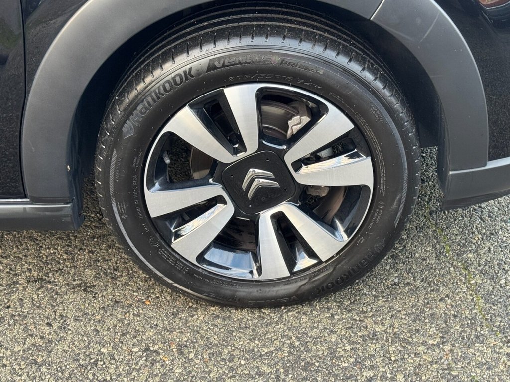 Used Citroen C3 2022 for sale - 77037985: Photo 12