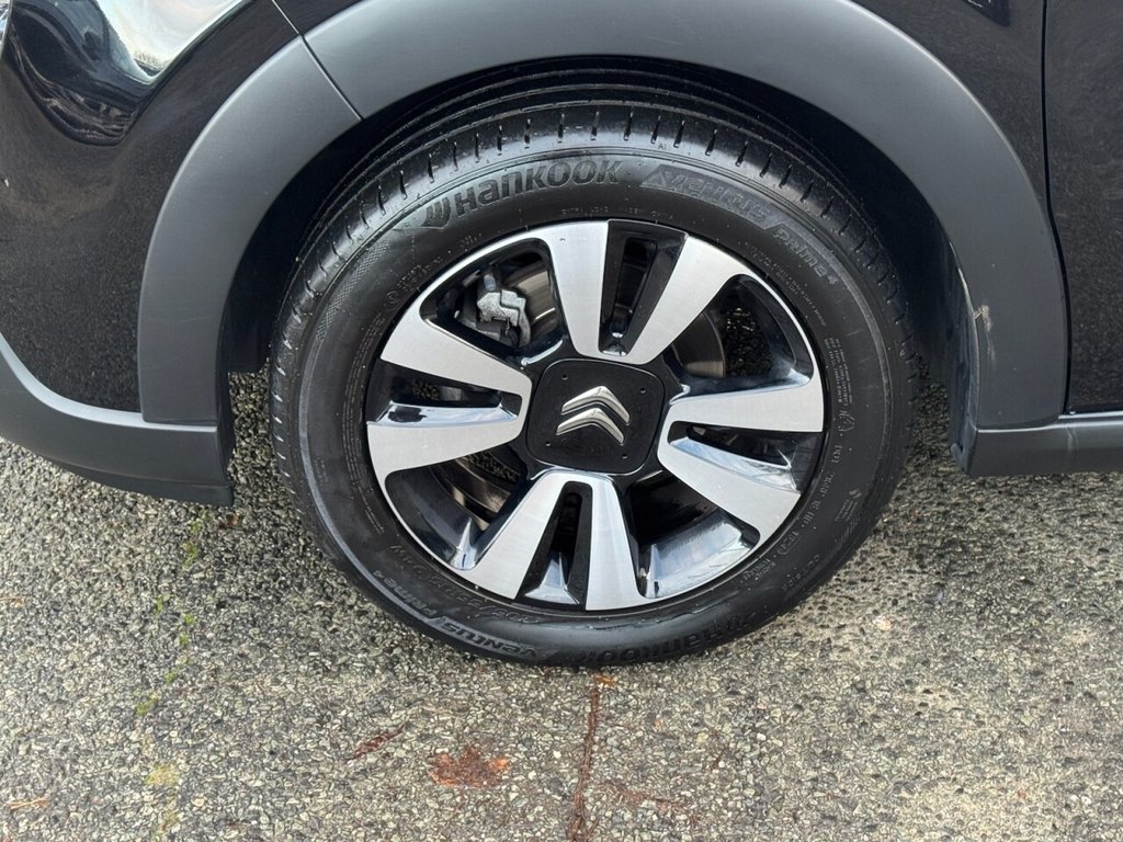 Used Citroen C3 2022 for sale - 77037985: Photo 13