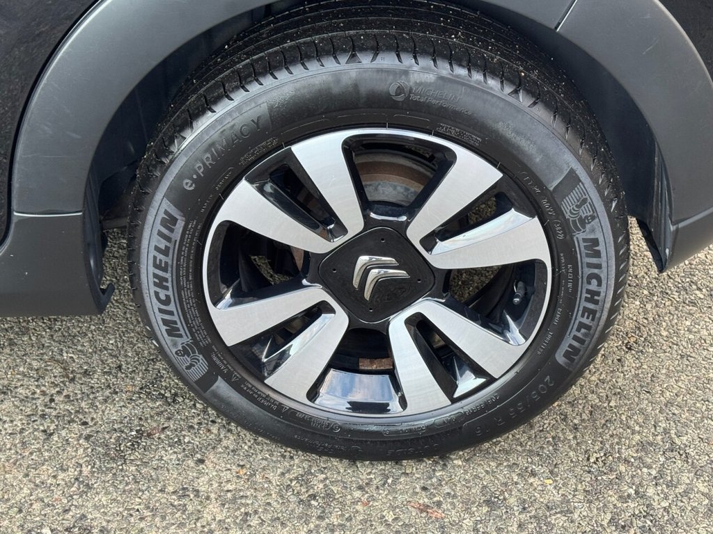 Used Citroen C3 2022 for sale - 77037985: Photo 14