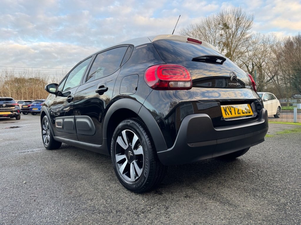 Used Citroen C3 2022 for sale - 77037985: Photo 15