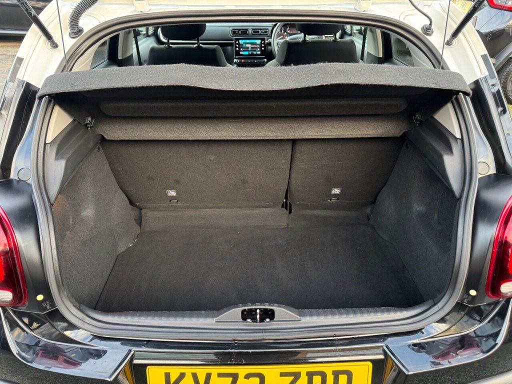 Used Citroen C3 2022 for sale - 77037985: Photo 16