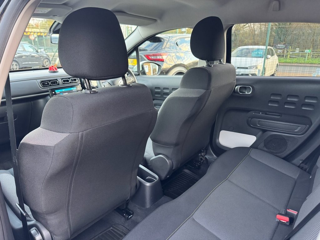 Used Citroen C3 2022 for sale - 77037985: Photo 18