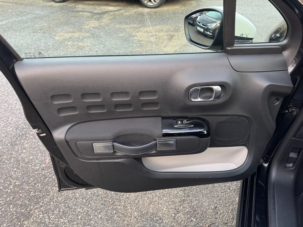 Used Citroen C3 2022 for sale - 77037985: Photo 20