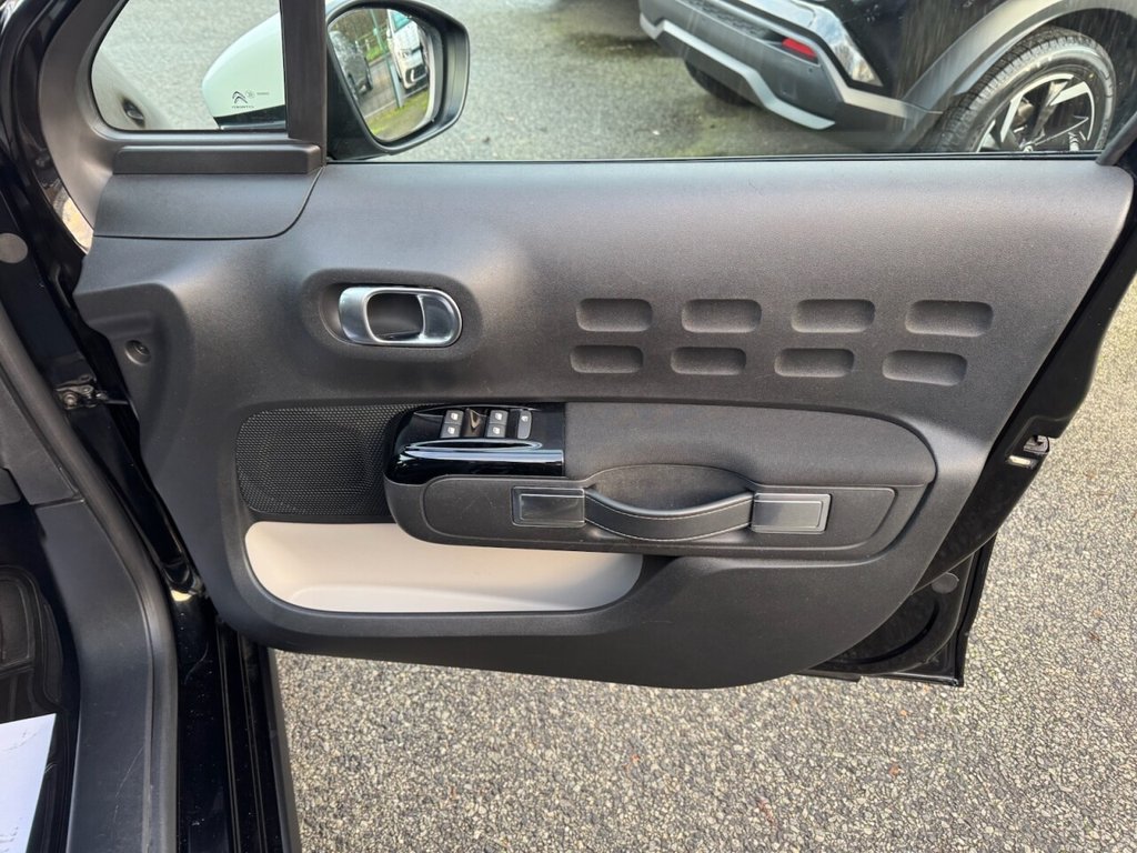 Used Citroen C3 2022 for sale - 77037985: Photo 23