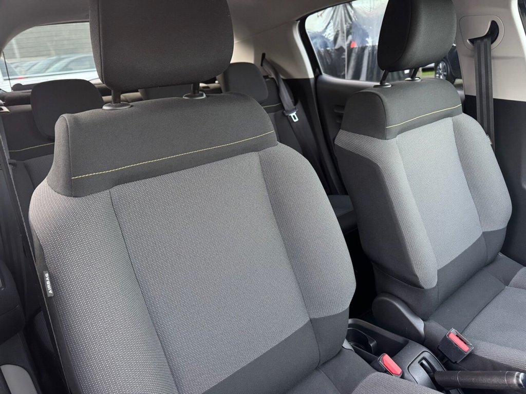 Used Citroen C3 2022 for sale - 77037985: Photo 24