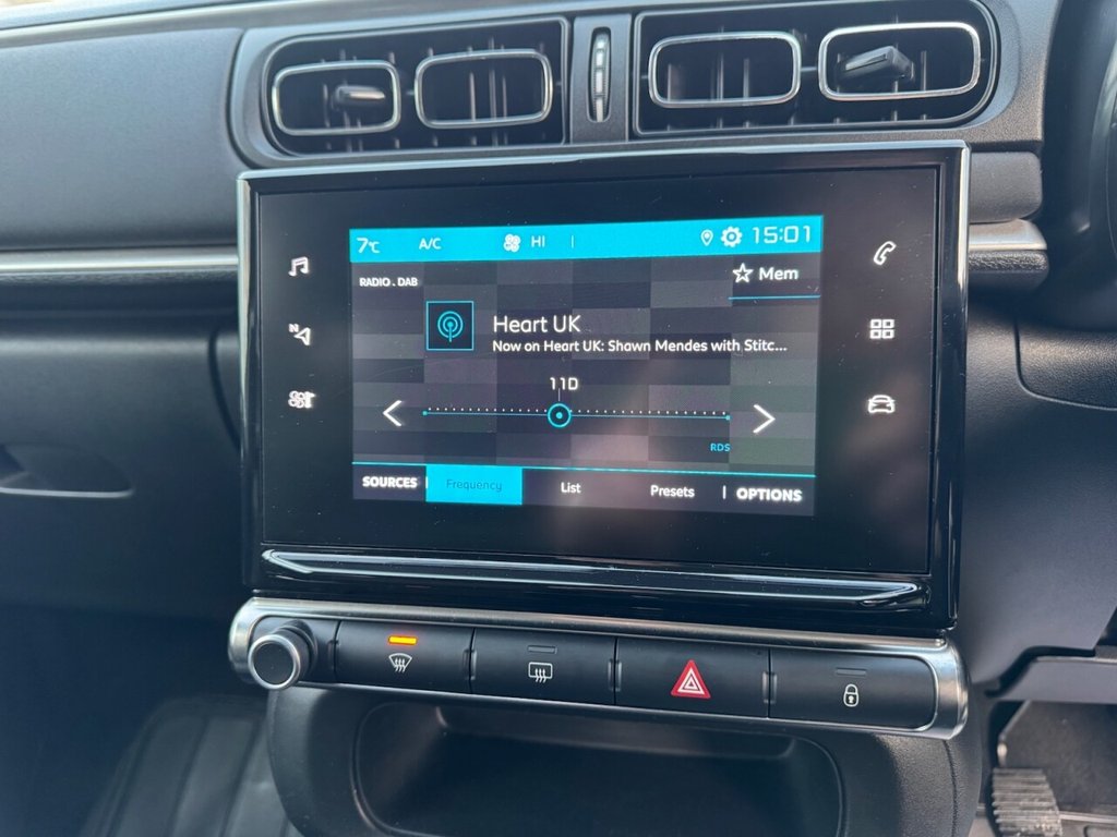 Used Citroen C3 2022 for sale - 77037985: Photo 25