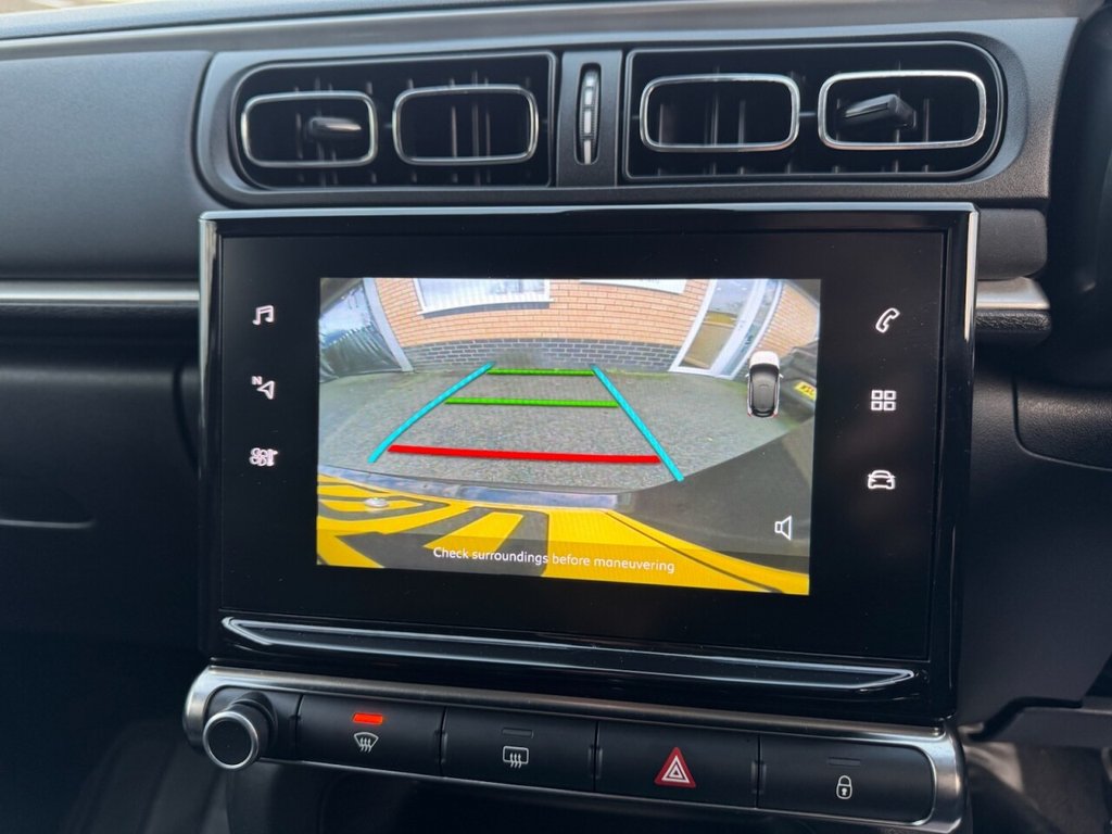 Used Citroen C3 2022 for sale - 77037985: Photo 26