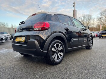 Used Citroen C3 2022 for sale - 77037985: Photo