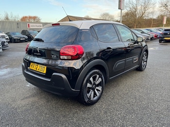 Used Citroen C3 2022 for sale - 77037985: Photo
