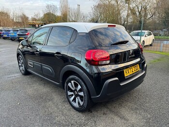 Used Citroen C3 2022 for sale - 77037985: Photo