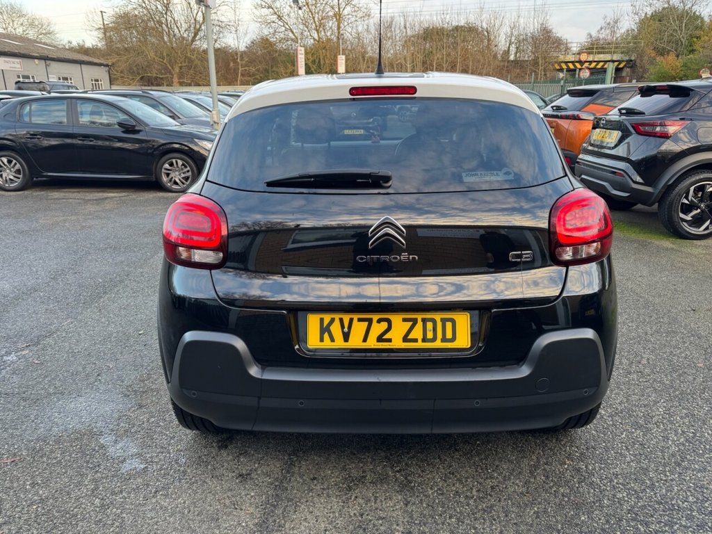 Used Citroen C3 2022 for sale - 77037985: Photo 6