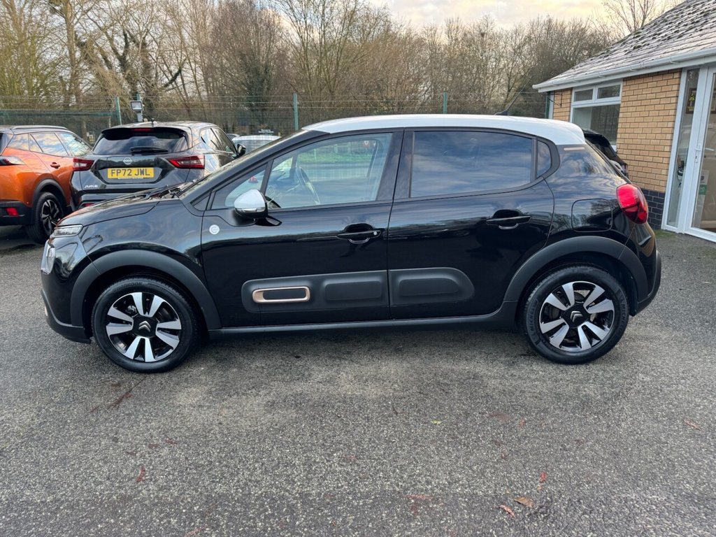 Used Citroen C3 2022 for sale - 77037985: Photo 7
