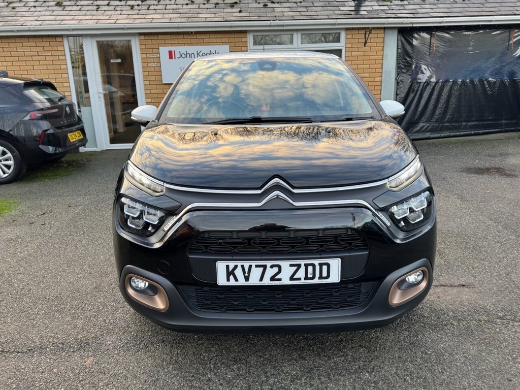 Used Citroen C3 2022 for sale - 77037985: Photo 8