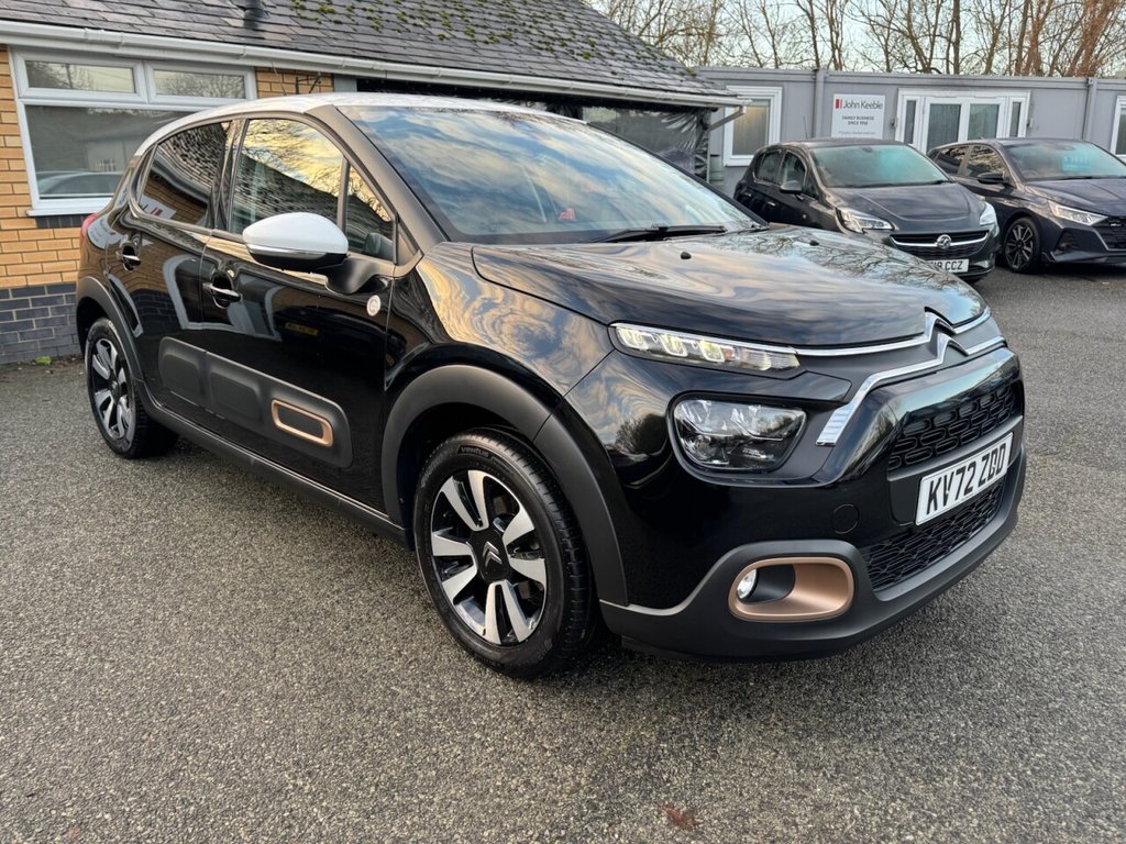 Used Citroen C3 2022 for sale - 77037985: Photo 9