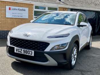 2022 (Z9) - 1.0 TGDi 48V MHEV SE Connect 5dr