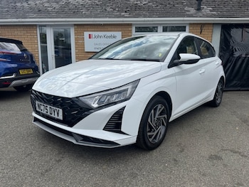 Used Hyundai i20 2026 for sale - 79114023: Photo