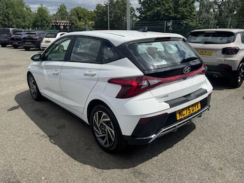 Used Hyundai i20 2026 for sale - 79114023: Photo