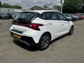 Used Hyundai i20 2026 for sale - 79114023: Photo