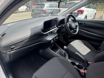 Used Hyundai i20 2026 for sale - 79114023: Photo