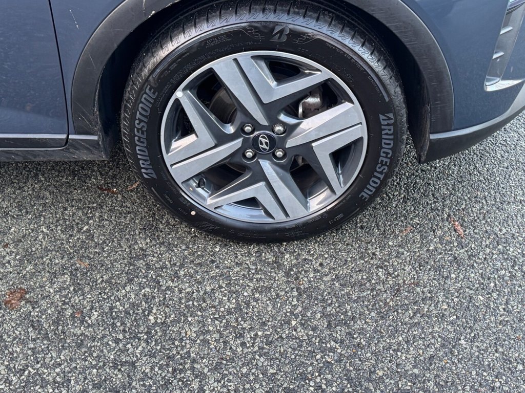 Used Hyundai BAYON 2022 for sale - 76909700: Photo 11