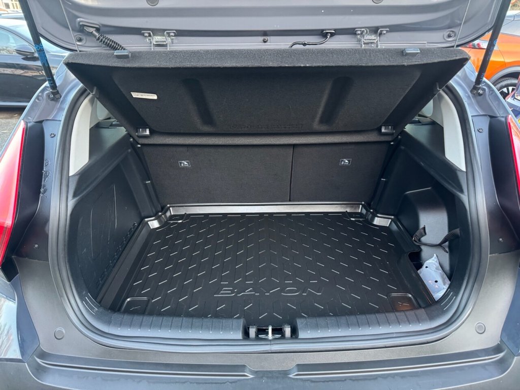 Used Hyundai BAYON 2022 for sale - 76909700: Photo 13