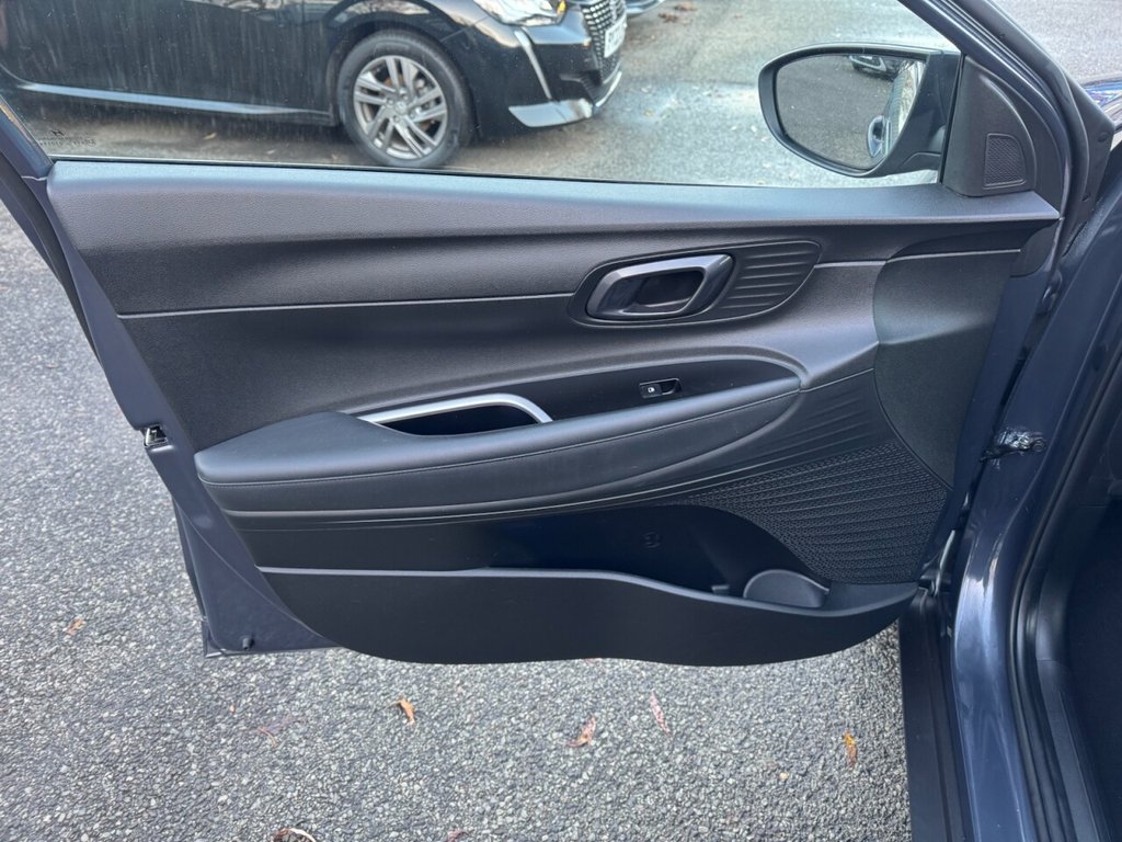 Used Hyundai BAYON 2022 for sale - 76909700: Photo 15