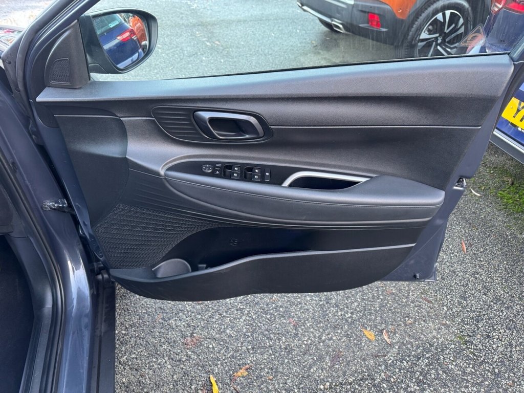 Used Hyundai BAYON 2022 for sale - 76909700: Photo 17