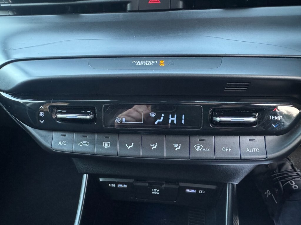 Used Hyundai BAYON 2022 for sale - 76909700: Photo 20