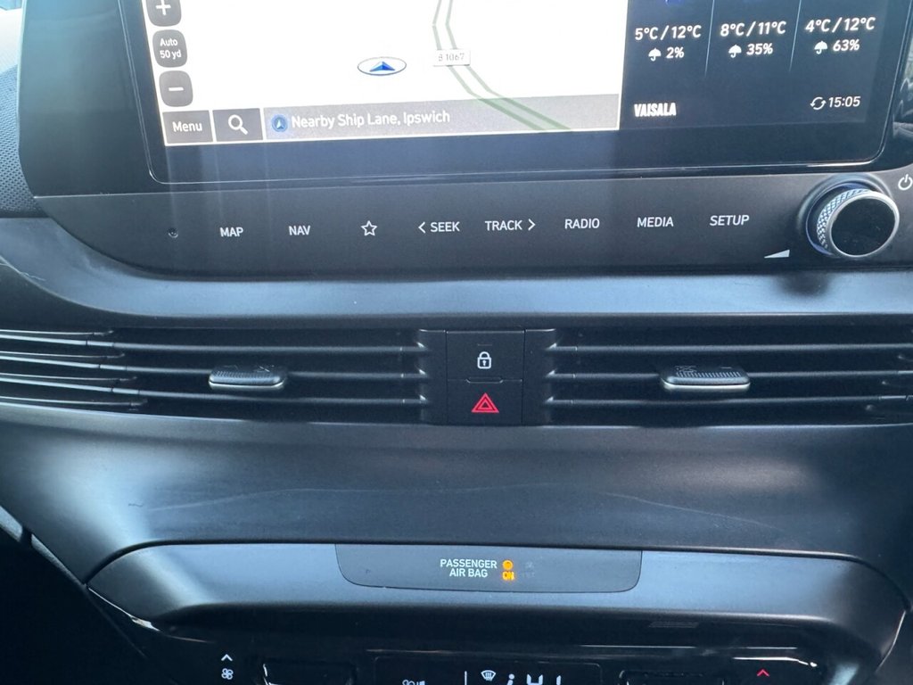 Used Hyundai BAYON 2022 for sale - 76909700: Photo 22