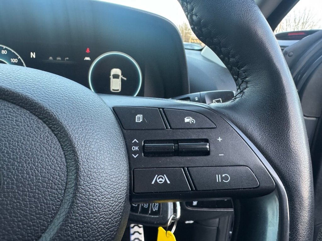 Used Hyundai BAYON 2022 for sale - 76909700: Photo 23