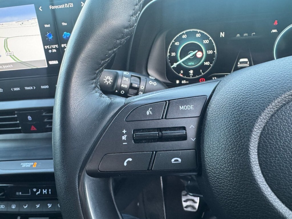 Used Hyundai BAYON 2022 for sale - 76909700: Photo 24