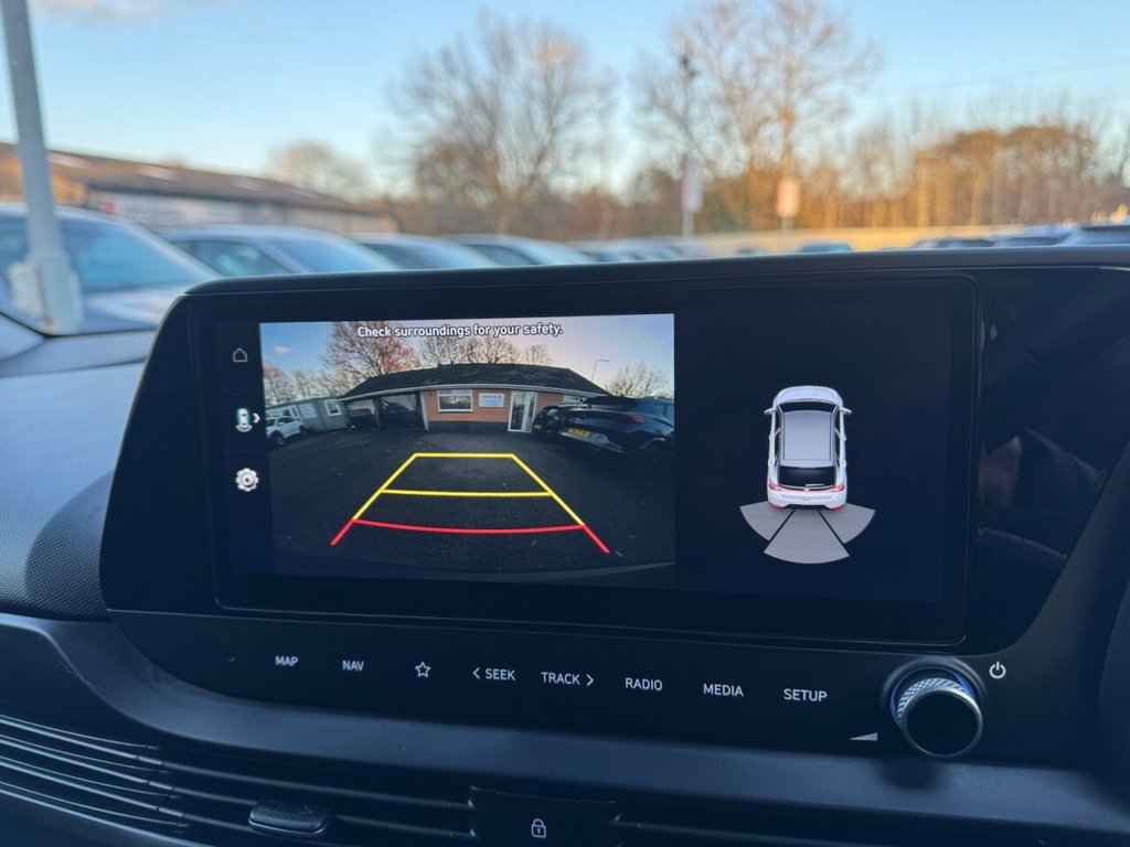 Used Hyundai BAYON 2022 for sale - 76909700: Photo 29