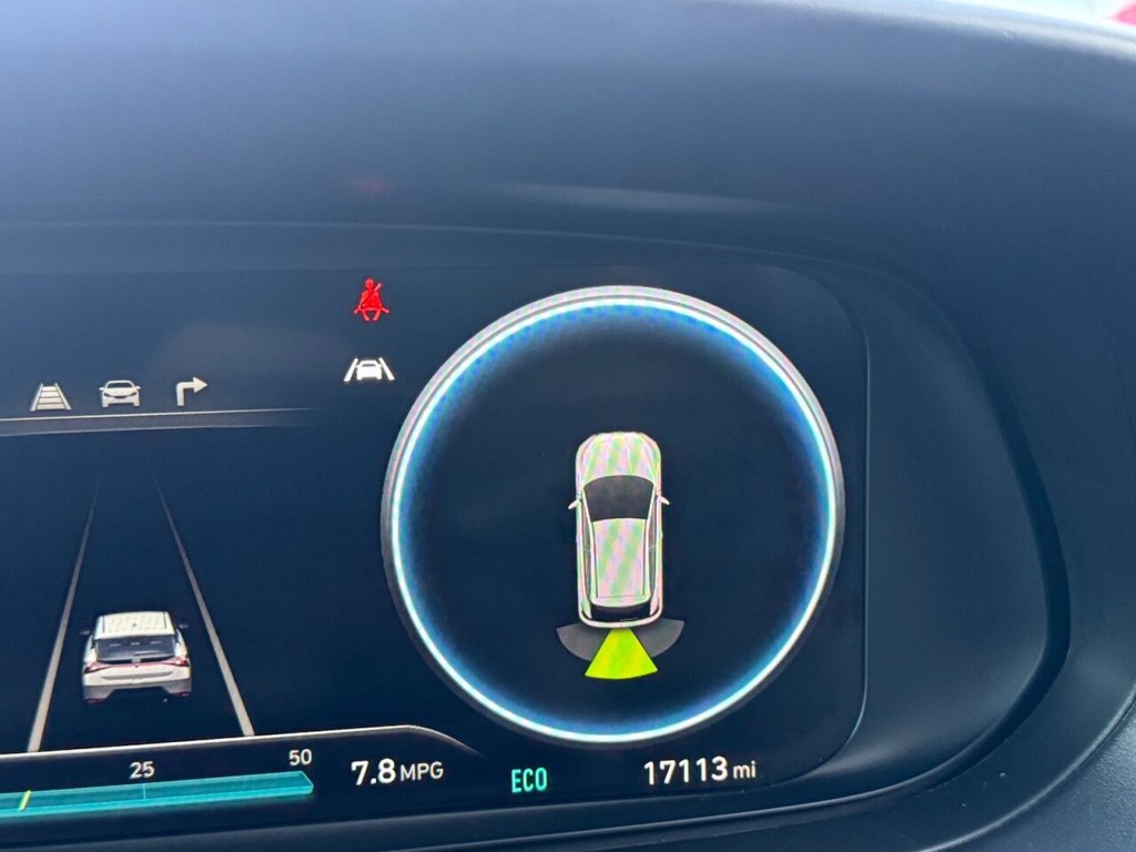 Used Hyundai BAYON 2022 for sale - 76909700: Photo 30