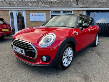 Used MINI Clubman 2017 for sale - 79686730: Photo