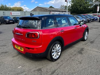 Used MINI Clubman 2017 for sale - 79686730: Photo